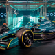 Image for article titled Race Car Looks Good